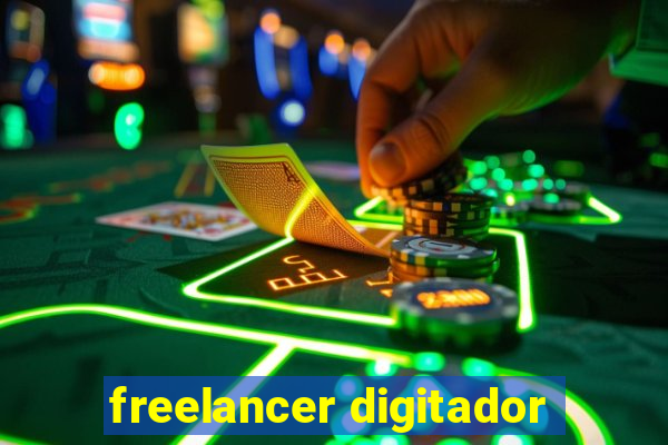 freelancer digitador